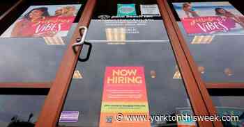 US job openings surge to record 9.3 million in April - Yorkton This Week
