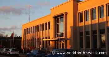 Yorkton Council sets mill rates - Yorkton This Week