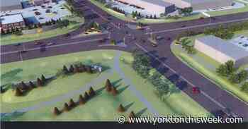 Yorkton Council accepts intersection beautification tender - Yorkton This Week