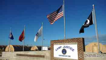 Report: Biden hopes to close Guantánamo by the end of his first term
