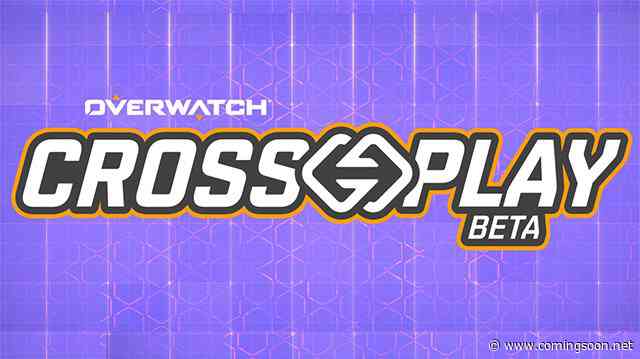 Overwatch is Getting Cross-Play Soon, Cross-Progression Coming Later