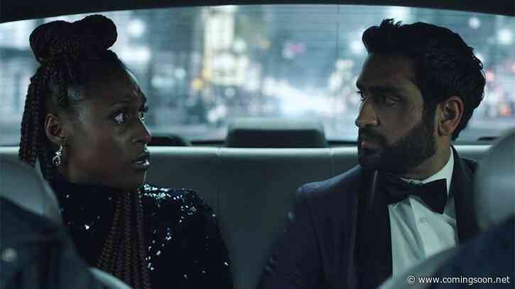 Exclusive The Lovebirds Deleted Scene Starring Issa Rae & Kumail Nanjiani