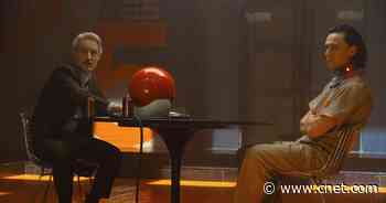 Loki director's old workplaces inspired Time Variance Authority's retro-futuristic style     - CNET