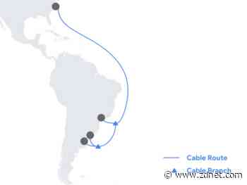 Google to boost low-latency access with deep sea cable from US to South America