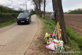 Vrienden herdenken Tibau (18) na ongeval in Lille, dronken bestuurder (21) blijft aangehouden - Het Nieuwsblad