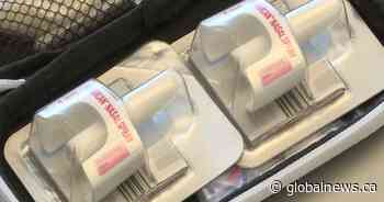 Alberta adds detox beds, Edmonton nasal Naloxone pilot in response to overdoses