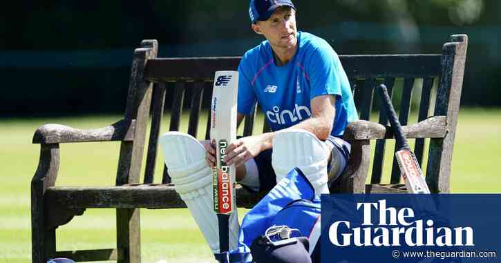 Edgbaston provides chance for Root and England to change the mood | Ali Martin
