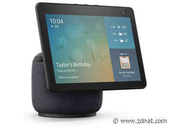 Here's how to stop Alexa sharing your internet with strangers