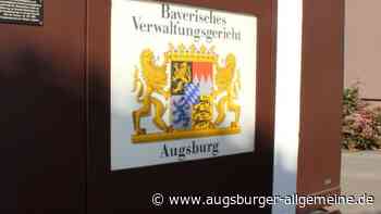Corona-Testpflicht: AfD Aichach-Friedberg zieht Klage zurück - Augsburger Allgemeine