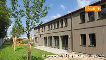 Kissinger Architekt warnt vor Kita-Modulbauten - Augsburger Allgemeine