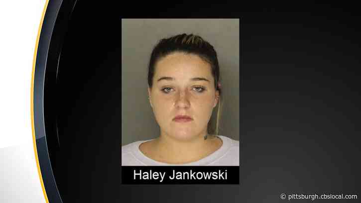 18-Year-Old Faces DUI, Ethnic Intimidation Charges After Allegedly Trying To Run Over Kids, Crashing Over Hillside