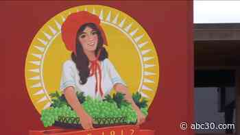 Sun-Maid holding job fair in Kingsburg on Thursday