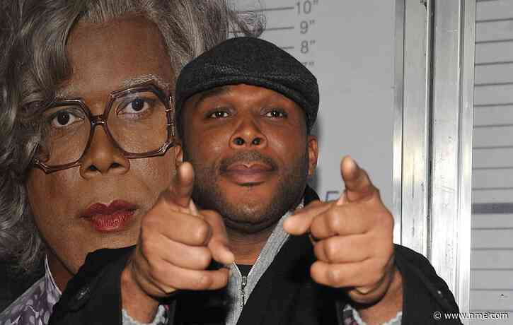 Tyler Perry set to bring Madea character back for new Netflix film