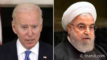 US, Iran nuclear talks to resume this weekend