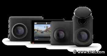 Garmin announces 4 new dash cams with cloud-connected storage     - Roadshow