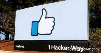 Facebook to release a smartwatch next year, report says     - CNET