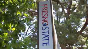 Fresno State to hold Pride Flag-raising ceremony