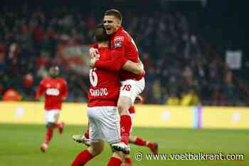 Geen Sambi Lokonga? Dan gaat AC Milan voor deze ex-speler van Standard