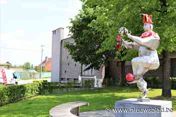 Verdwenen voetbal van ‘Zot van Wies’ gezocht
