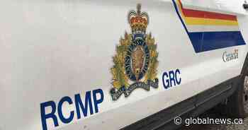 Woman killed in southern Alberta collision: RCMP