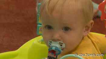 Iowa's News Now Investigates: Summer's arrival worsens childcare shortage in Iowa - KGAN TV
