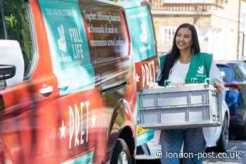MAYA JAMA SURPRISES YOUNG PEOPLE IN HACKNEY TO SUPPORT DELIVEROO'S FULL LIFE CAMPAIGN - London Post