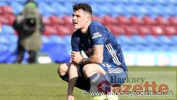Arsenal's Granit Xhaka set for Roma transfer with Mourinho - Hackney Gazette