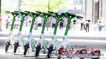 Letter against TfL's e-scooter for hire trial - Hackney Gazette
