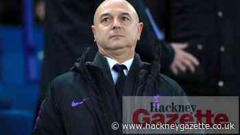 Tottenham worry over Harry Kane, Antonio Conte and Levy - Hackney Gazette
