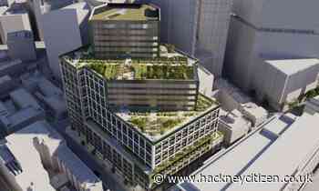 London Stock Exchange development in Shoreditch draws fire from neighbours - Hackney Citizen