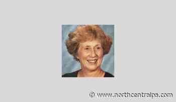 Phyllis Arlene Snyder | Obituaries | northcentralpa.com - NorthcentralPa.com
