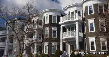 Here are mortgage rates for June 9, 2021: Rates continue dropping     - CNET