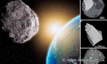 Meteorites come from some unknown source and not different space rocks in the asteroid belt: study