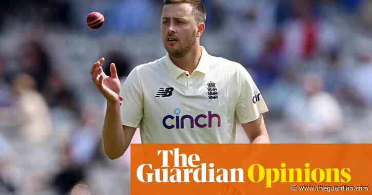Ollie Robinson Twitter racism storm obscures ECB’s decades of inaction | Andy Bull