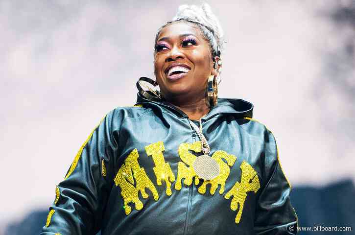 Missy Elliott Surprises Her Assistant With the Most ‘Thoughtful’ Gift: See the Emotional Unveiling