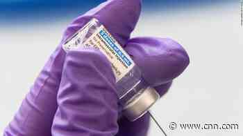 J&J says it's working to extend the shelf-life of its Covid-19 vaccine so doses don't expire