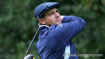 U.S. Open 2021 odds, picks: Jordan Spieth, Bryson DeChambeau predictions from model that nailed best bets