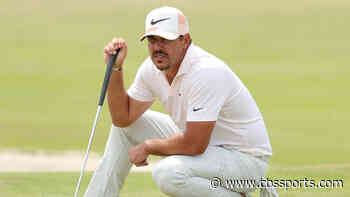 Brooks Koepka: Bryson DeChambeau feud is 'good for the game'