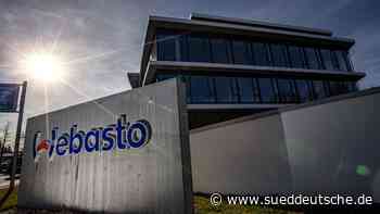 Die Task-Force impft jetzt - Süddeutsche Zeitung