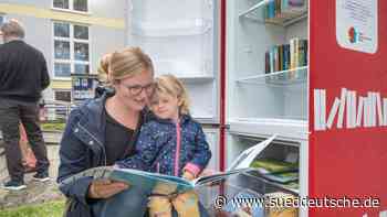 Geschichten aus dem Drei-Sterne-Fach - Süddeutsche Zeitung