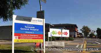 One person with coronavirus has died in hospital in Greater Manchester - Manchester Evening News