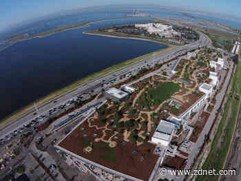 Facebook expands remote work options