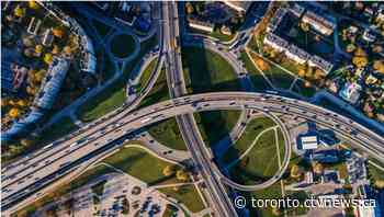 Ontario considers expanding high occupancy toll lanes to two other major highways