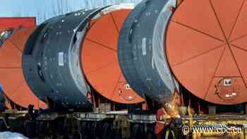 Canada, Alberta sign deal for $1.3B hydrogen plant in Edmonton