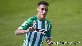 Así está la situación con los refuerzos de Rayados: Cristian Tello, Andrés Guardado, Bryan Gil y Darwin Machís - Yahoo Eurosport ES