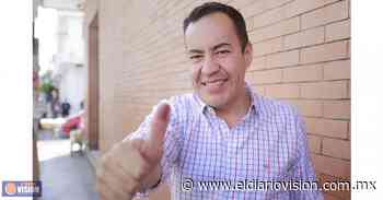 Aceptaré resultados, si hay voto por voto, condiciona Herrera Tello - El Diario Visión