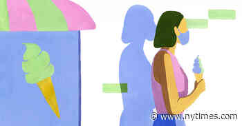 You Can Emerge as Slowly as You Like