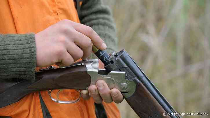 Hunting License Go On Sale June 14