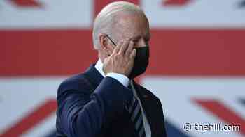 Five things to watch on Biden's first foreign trip