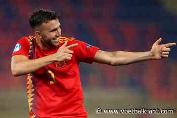 Nood breekt wet: Spaanse selectie krijgt dan toch nog vaccin na uitbreken virus